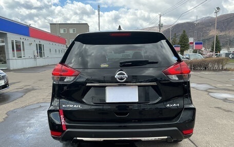 Nissan X-Trail, 2021 год, 1 724 000 рублей, 5 фотография