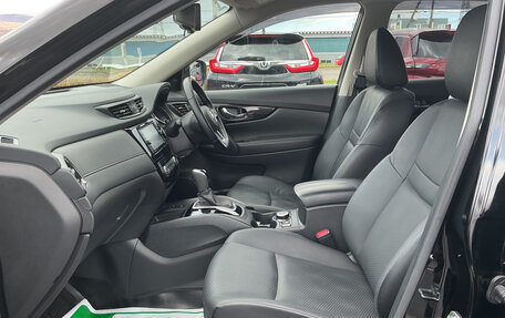 Nissan X-Trail, 2021 год, 1 724 000 рублей, 26 фотография