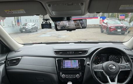 Nissan X-Trail, 2021 год, 1 724 000 рублей, 24 фотография