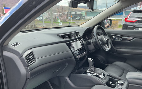 Nissan X-Trail, 2021 год, 1 724 000 рублей, 25 фотография