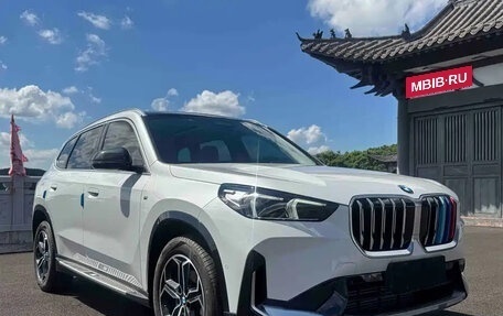 BMW X1, 2023 год, 2 448 000 рублей, 3 фотография