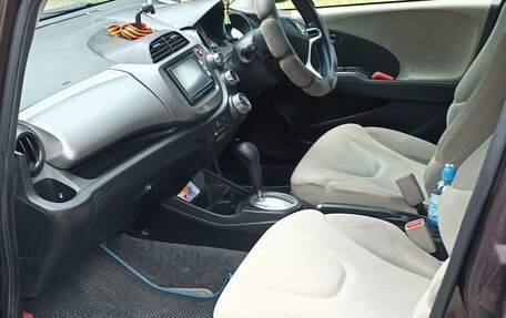 Honda Fit III, 2012 год, 870 000 рублей, 5 фотография
