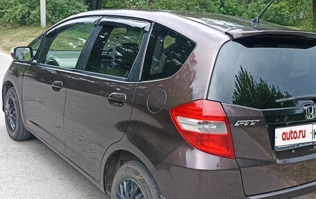 Honda Fit III, 2012 год, 870 000 рублей, 3 фотография