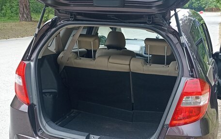 Honda Fit III, 2012 год, 870 000 рублей, 4 фотография