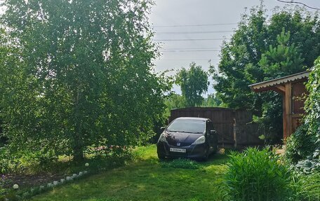 Honda Fit III, 2012 год, 870 000 рублей, 9 фотография