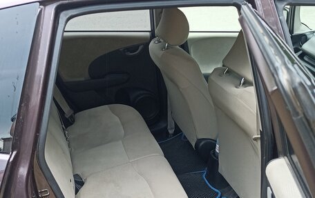 Honda Fit III, 2012 год, 870 000 рублей, 8 фотография