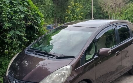 Honda Fit III, 2012 год, 870 000 рублей, 10 фотография