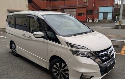 Nissan Serena IV, 2021 год, 1 444 000 рублей, 1 фотография