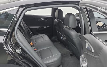 Chevrolet Malibu IX, 2022 год, 1 450 000 рублей, 6 фотография