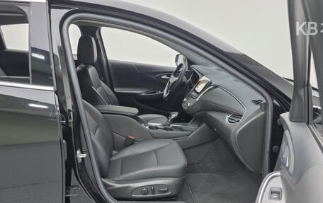 Chevrolet Malibu IX, 2022 год, 1 450 000 рублей, 5 фотография