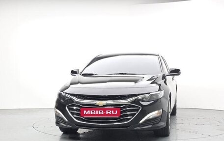 Chevrolet Malibu IX, 2022 год, 1 450 000 рублей, 3 фотография