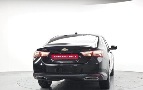 Chevrolet Malibu IX, 2022 год, 1 450 000 рублей, 4 фотография