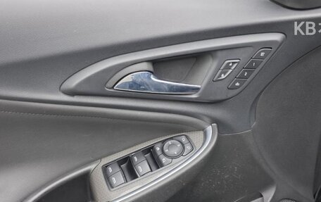 Chevrolet Malibu IX, 2022 год, 1 450 000 рублей, 14 фотография