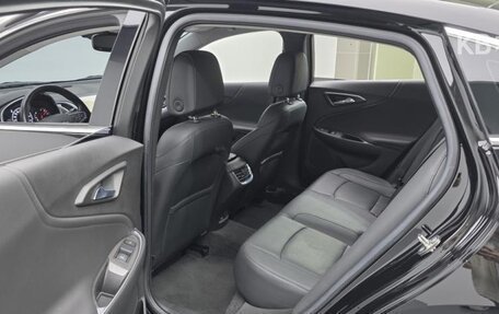 Chevrolet Malibu IX, 2022 год, 1 450 000 рублей, 11 фотография