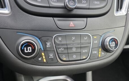 Chevrolet Malibu IX, 2022 год, 1 450 000 рублей, 19 фотография