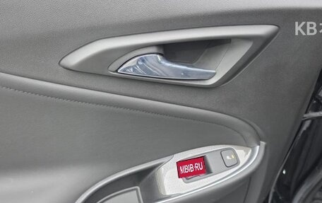 Chevrolet Malibu IX, 2022 год, 1 450 000 рублей, 12 фотография