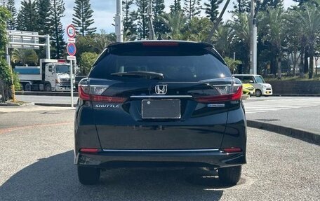 Honda Shuttle II, 2022 год, 1 171 000 рублей, 6 фотография