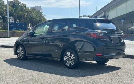 Honda Shuttle II, 2022 год, 1 171 000 рублей, 7 фотография
