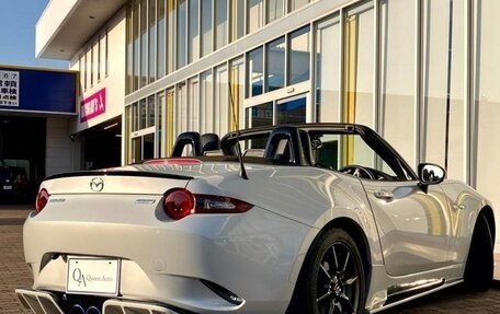Mazda Roadster IV (ND), 2023 год, 1 641 333 рублей, 5 фотография