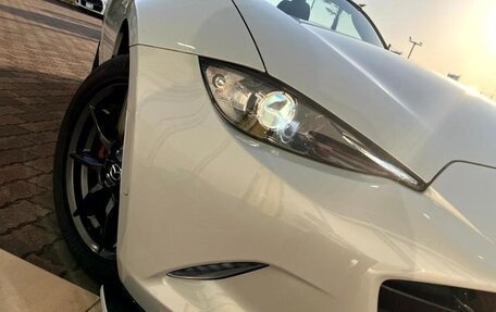 Mazda Roadster IV (ND), 2023 год, 1 641 333 рублей, 3 фотография