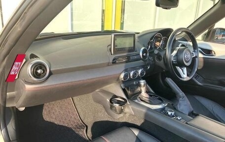 Mazda Roadster IV (ND), 2023 год, 1 641 333 рублей, 14 фотография