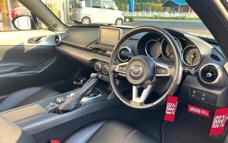 Mazda Roadster IV (ND), 2023 год, 1 641 333 рублей, 15 фотография