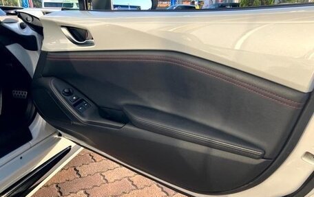 Mazda Roadster IV (ND), 2023 год, 1 641 333 рублей, 28 фотография
