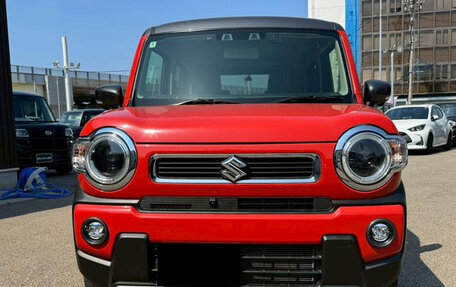 Suzuki Hustler, 2020 год, 578 000 рублей, 2 фотография