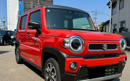 Suzuki Hustler, 2020 год, 578 000 рублей, 3 фотография