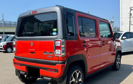 Suzuki Hustler, 2020 год, 578 000 рублей, 5 фотография