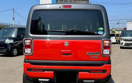 Suzuki Hustler, 2020 год, 578 000 рублей, 6 фотография