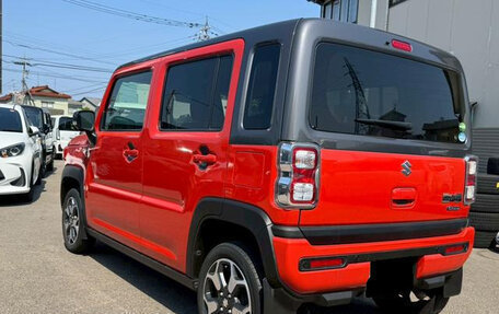 Suzuki Hustler, 2020 год, 578 000 рублей, 7 фотография