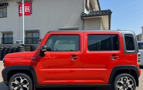 Suzuki Hustler, 2020 год, 578 000 рублей, 8 фотография