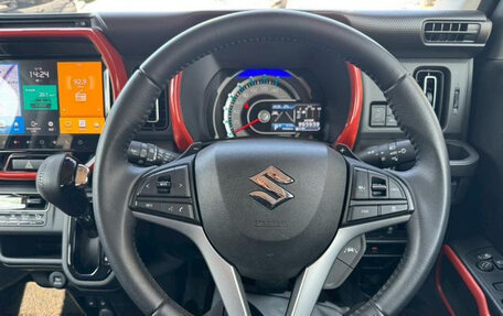 Suzuki Hustler, 2020 год, 578 000 рублей, 16 фотография