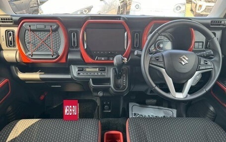 Suzuki Hustler, 2020 год, 578 000 рублей, 19 фотография