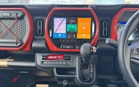Suzuki Hustler, 2020 год, 578 000 рублей, 22 фотография
