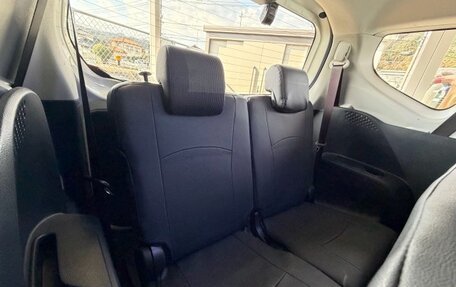 Toyota Sienta II, 2021 год, 1 041 000 рублей, 21 фотография