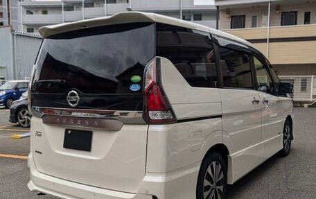 Nissan Serena IV, 2021 год, 1 444 000 рублей, 5 фотография
