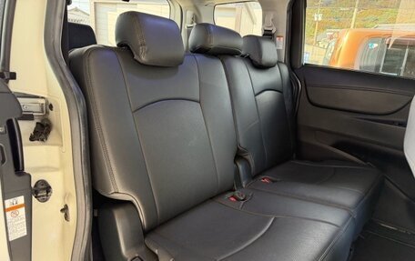 Toyota Sienta II, 2021 год, 1 041 000 рублей, 20 фотография