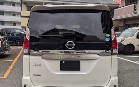 Nissan Serena IV, 2021 год, 1 444 000 рублей, 6 фотография