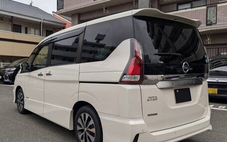 Nissan Serena IV, 2021 год, 1 444 000 рублей, 7 фотография