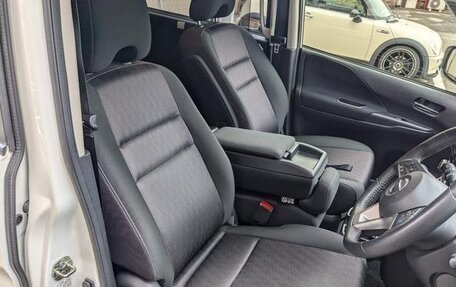 Nissan Serena IV, 2021 год, 1 444 000 рублей, 10 фотография