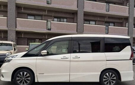 Nissan Serena IV, 2021 год, 1 444 000 рублей, 9 фотография