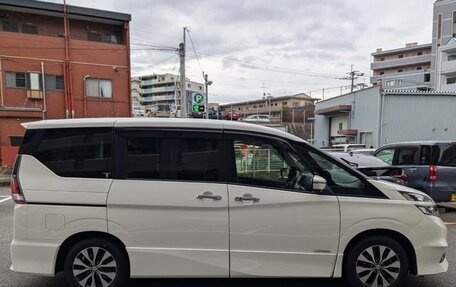Nissan Serena IV, 2021 год, 1 444 000 рублей, 8 фотография