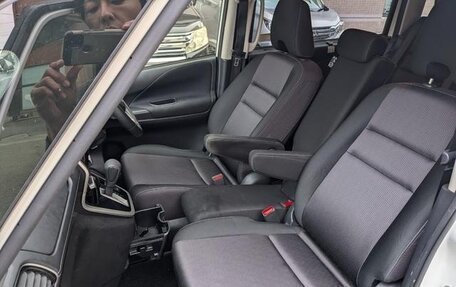 Nissan Serena IV, 2021 год, 1 444 000 рублей, 19 фотография