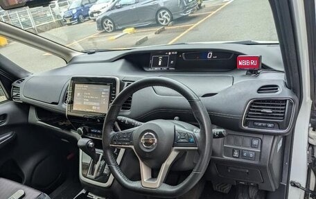 Nissan Serena IV, 2021 год, 1 444 000 рублей, 11 фотография