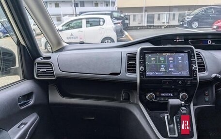 Nissan Serena IV, 2021 год, 1 444 000 рублей, 13 фотография