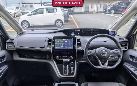 Nissan Serena IV, 2021 год, 1 444 000 рублей, 12 фотография
