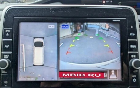 Nissan Serena IV, 2021 год, 1 444 000 рублей, 16 фотография