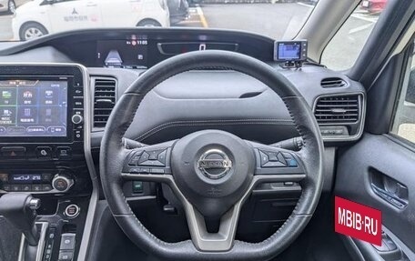 Nissan Serena IV, 2021 год, 1 444 000 рублей, 14 фотография